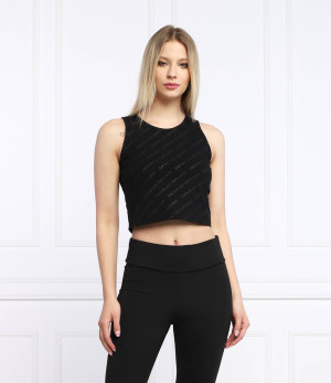 DKNY Sport Top | Cropped Fit