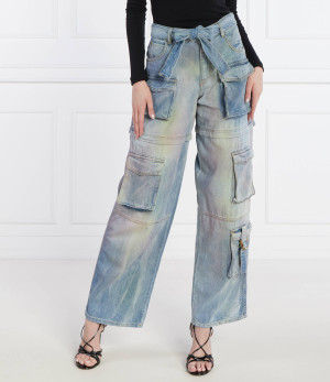 Pinko Jeansy ACCESA | Relaxed fit