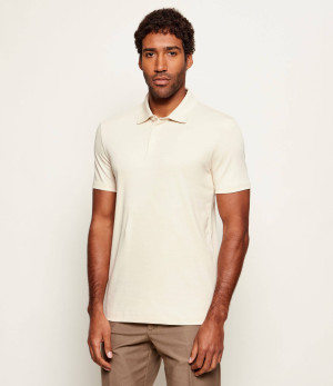 BOSS BLACK Polo Palosh 30 | Slim Fit