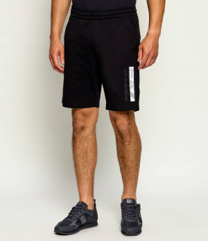 EA7 Szorty | Slim Fit
