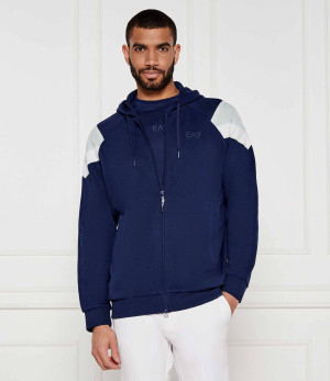 EA7 Bluza | Regular Fit
