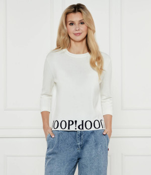 Joop! Sweter Kassa | Regular Fit