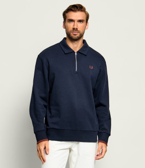 Fred Perry Polo | Relaxed fit