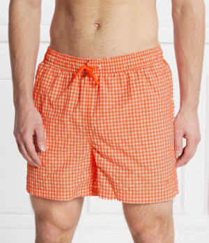 Hackett London Szorty kąpielowe | Regular Fit