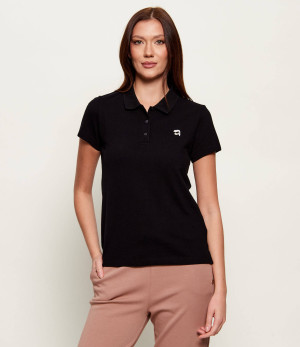 Karl Lagerfeld Polo Ikon | Regular Fit
