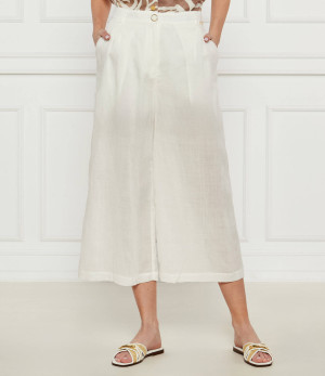 Liu Jo Spodnie | flare fit