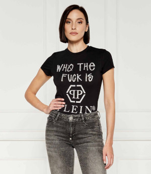 Philipp Plein T-shirt Sexy Pure | Slim Fit