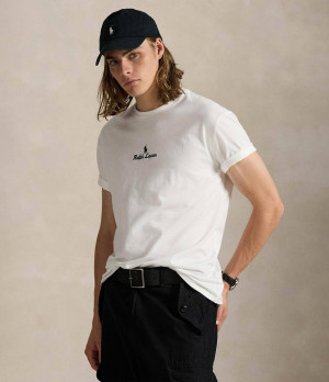 POLO RALPH LAUREN T-shirt | Classic fit