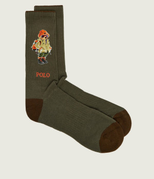 POLO RALPH LAUREN Skarpety