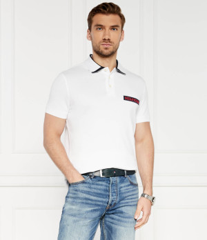 Tommy Hilfiger Polo EMBRO | Regular Fit