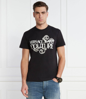 Versace Jeans Couture T-shirt | Slim Fit