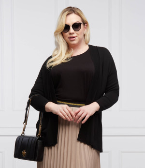Persona by Marina Rinaldi Kardigan MENTA Plus size | Relaxed fit