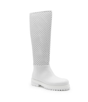 DONDUP - made in Italy Oficerki
