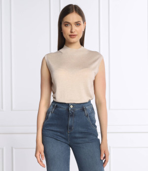RIANI Sweter | Regular Fit | z dodatkiem wełny