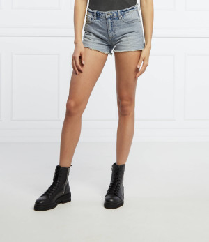 Armani Exchange Szorty | Regular Fit