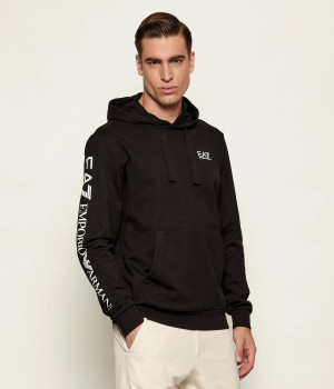 EA7 Bluza | Regular Fit