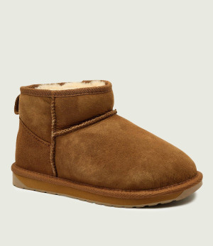 EMU Australia Śniegowce Stinger Micro | zamsz