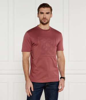 BOSS BLACK T-shirt P-Thompson 206 | Regular Fit