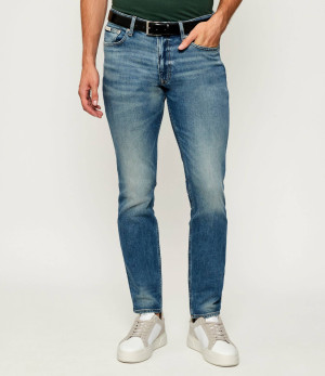 Calvin Klein Jeans Jeansy | Slim Fit