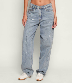 GUESS Jeansy | Relaxed fit