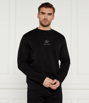Karl Lagerfeld Bluza | Regular Fit