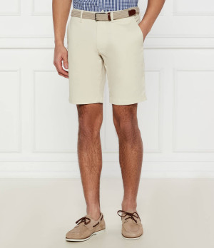 Tommy Hilfiger Szorty chino 1985 | Slim Fit