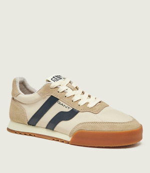 Gant Sneakersy Baylle | zamsz