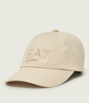 EA7 Bejsbolówka