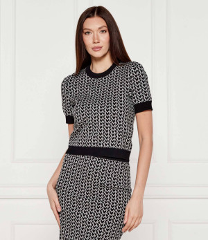 Michael Kors Sweter | Regular Fit