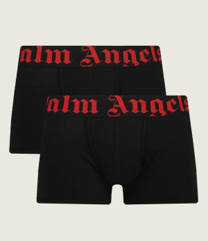 Palm Angels Bokserki 2-pack