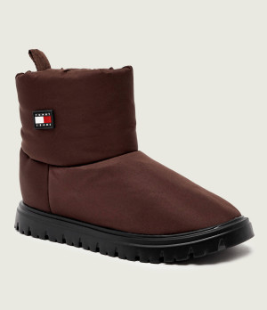 Tommy Jeans Śniegowce