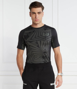 EA7 T-shirt | Slim Fit