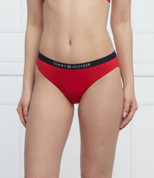 Tommy Hilfiger Dół od bikini