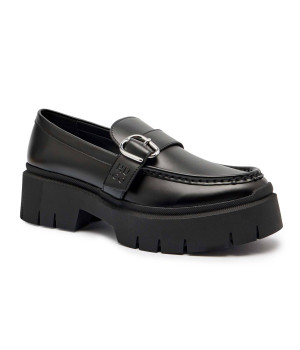 HUGO Loafersy Kris_NewLoafer_BROM