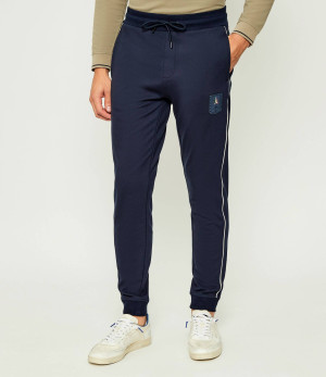 Aeronautica Militare Spodnie dresowe | Regular Fit