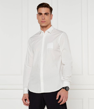 Armani Exchange Koszula | Regular Fit