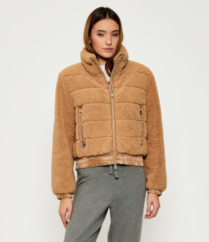 Joop! Jeans Kurtka bomber Olivet | Regular Fit