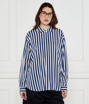 Marc O' Polo Koszula | Oversize fit