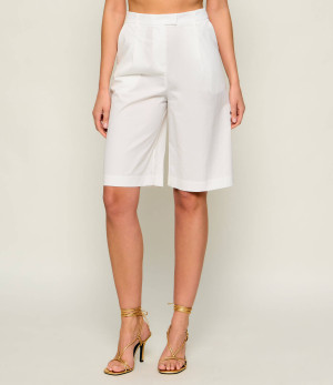Patrizia Pepe Bermudy | Regular Fit