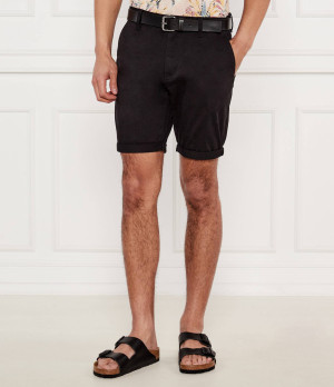 Tommy Jeans Szorty chino SCANTON | Slim Fit