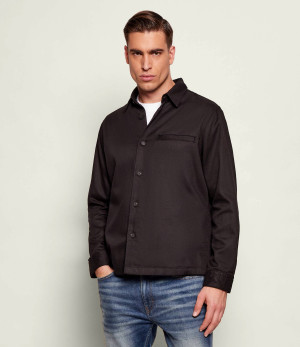 HUGO Koszula Enock | Oversize fit