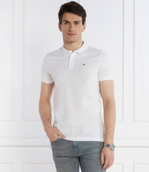 Tommy Jeans Polo | Regular Fit