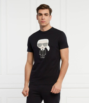 Karl Lagerfeld T-shirt | Regular Fit