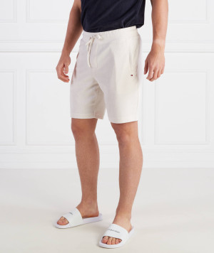 Tommy Hilfiger Szorty Heavyweight Knits | Regular Fit