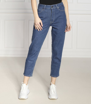 Calvin Klein Jeansy | Regular Fit