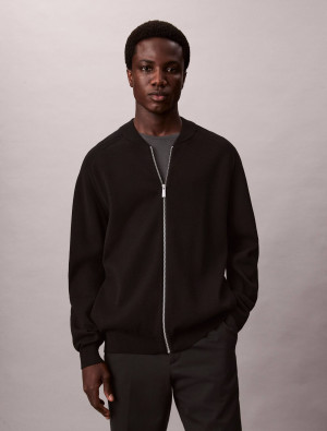 Calvin Klein Sweter | Regular Fit
