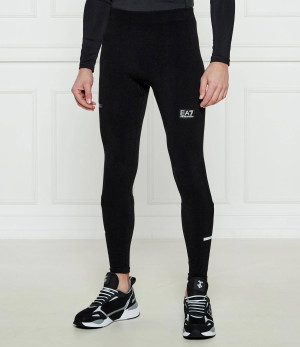 EA7 Legginsy | Slim Fit