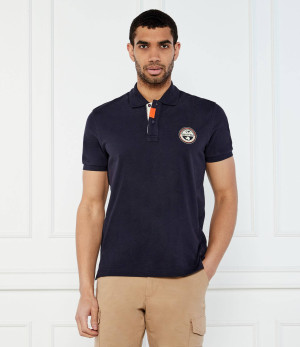 Napapijri Polo E-CLANIS SS | Relaxed fit