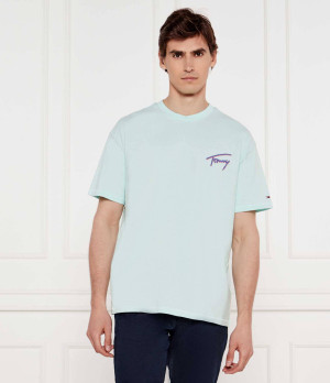 Tommy Jeans T-shirt | Relaxed fit