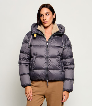 PARAJUMPERS Puchowa kurtka Tilly | Regular Fit